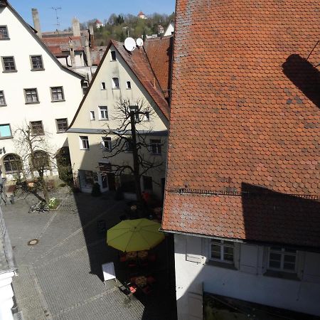 New Business Apartment With Flair Hersbruck Bagian luar foto