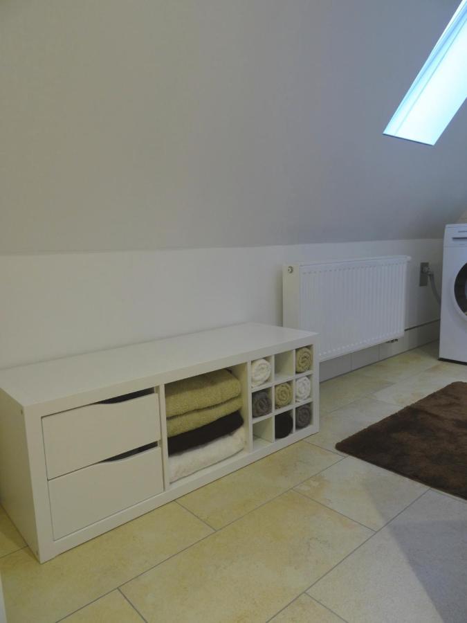New Business Apartment With Flair Hersbruck Bagian luar foto