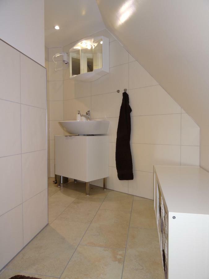 New Business Apartment With Flair Hersbruck Bagian luar foto