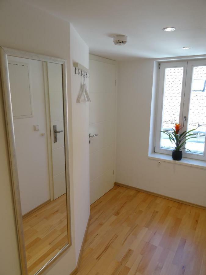 New Business Apartment With Flair Hersbruck Bagian luar foto