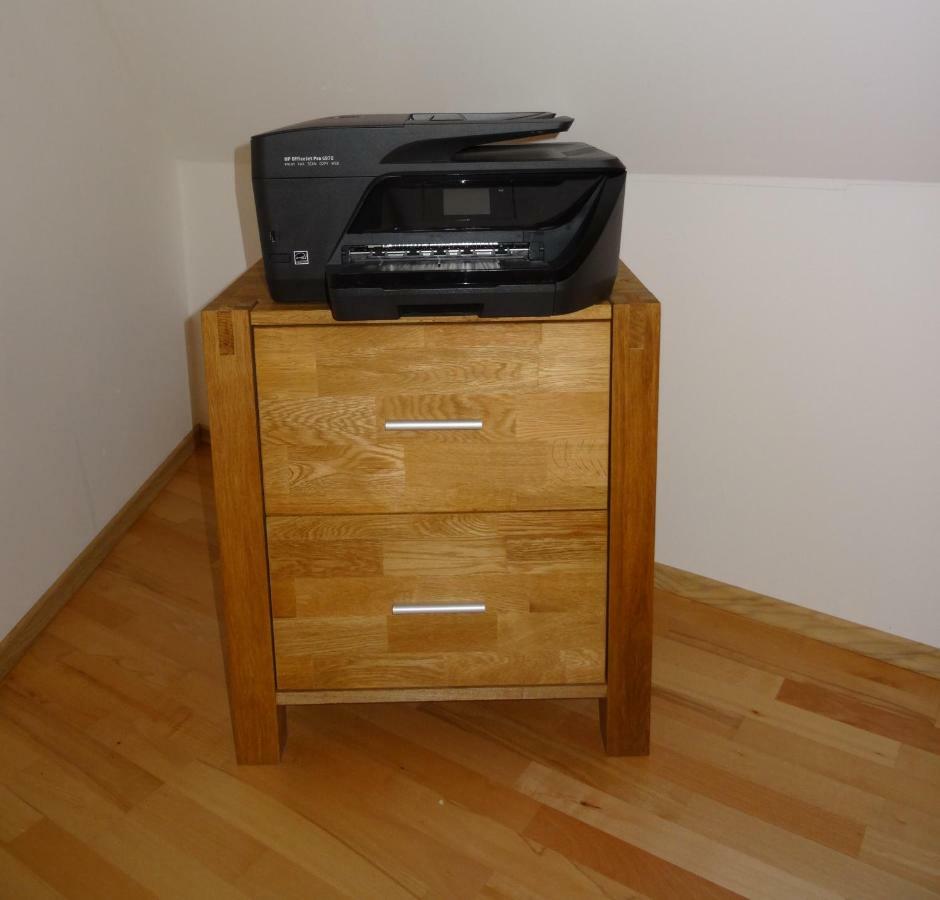 New Business Apartment With Flair Hersbruck Bagian luar foto